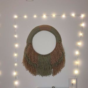 Macramé